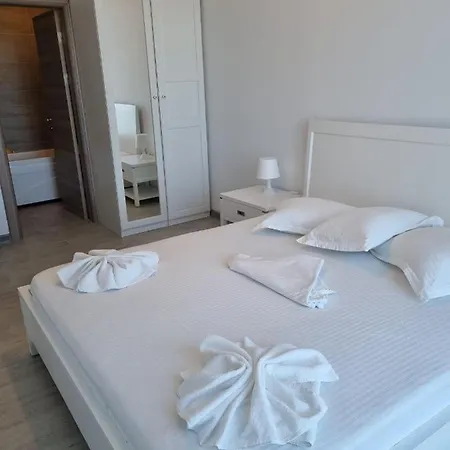 Appartamento Brt Sea View Alezzi *