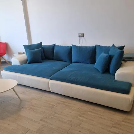 Appartamento Brt Sea View Alezzi Năvodari