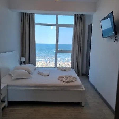Brt Sea View Alezzi Appartamento