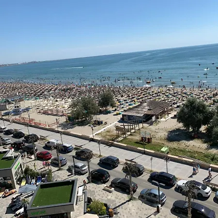 Brt Sea View Alezzi *