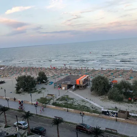Brt Sea View Alezzi