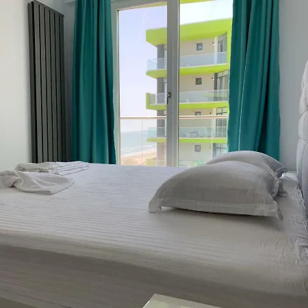 Brt Sea View Alezzi