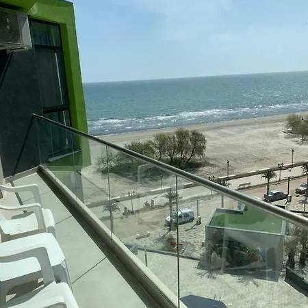 Brt Sea View Alezzi
